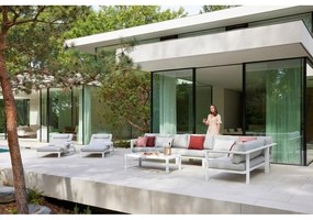 Stolik ogrodowy 65x125 cm Cubic – Diphano