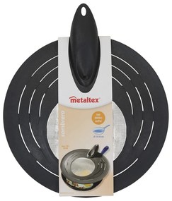 Wieko na garnek lub patelnię Metaltex, ø 31 cm