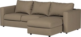 Pokrowiec na sekcję leżanki Vimle