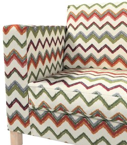 Pokrowiec na sofę Karlanda rozkładaną, krótki