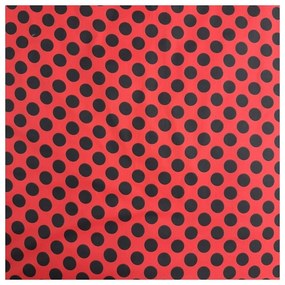 Bawełniana jednoosobowa pościel dziecięca 140x200 cm Miraculous – Jerry Fabrics