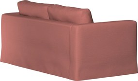 Pokrowiec na sofę Karlstad 2-osobową nierozkładaną długi