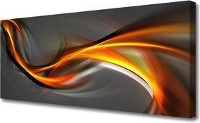 Obraz canvas Nowoczesna Struktura Geometryczna