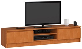 Klasyczna Szafka Rtv Olcha L1-N86