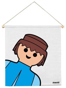 Kilim dziecięcy Lorea Boy – Playmobil