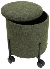 Taboret Contain – Hübsch