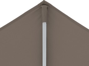 Doppler ACT Auto-Tilt brązowy