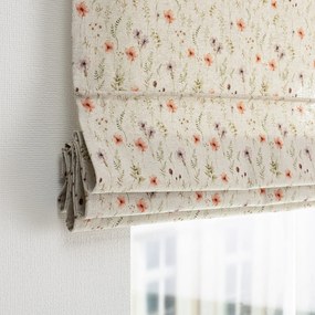 Roleta rzymska Capri