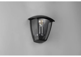 Zewnętrzna lampa ścienna (wysokość 20 cm) Venta – Trio