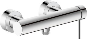 Duravit Circle jednouchwytowa bateria prysznicowaChrom