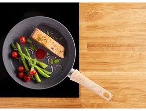 Patelnia aluminiowa ø 24 cm Natural Force – Tefal
