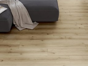 Mexen Sun Valley panele winylowe 1240 x 182 mm SPC 6,5 mm, podkład IXPE 1,5 mm, 4 V-Fuga, Dąb - F1006-1240-182-505-4V1-01