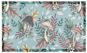 Wycieraczka 40x70 cm Magical Mushrooms x Celia Battaini – Artsy Doormats