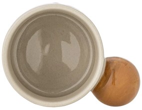 Kamionkowa filiżanka na espresso 155 ml Colorine – Bloomingville Mini