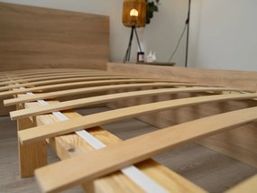 Stelaż listwowy 80 x 160 cm