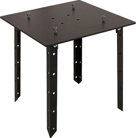 Ekran płyty bazowej MCW-D20 A96 Meran Pro