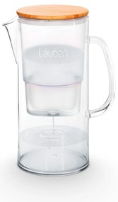 Lauben Dzbanek z filtrem 32GW