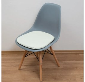 Poduszka na krzesło STANDARD kremowy