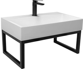 UMYWALKA KONGLOMERATOWA NABLATOWA GOYA 70cm + Stelaż