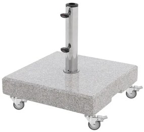 Stojak granitowy LIFE 30 kg