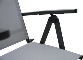 Doppler LUNA ACTIVE szara