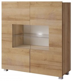 Komoda nowoczesna Bralani K2D BR01