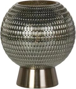 Searchlight EU67008PB - LED lampka stołowa MILA LED/0,6W/3xAAA zielona