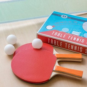 Tenis stołowy Wild Bear – Rex London