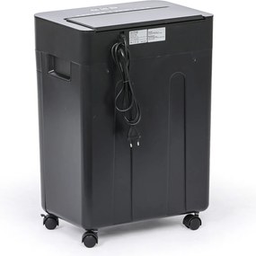 Niszczarka z automatycznym podajnikiem Auto 4150C, 150 arkuszy, 24 l
