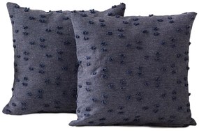 Poszewki na poduszki zestaw 2 szt. 43x43 cm Tuffet – Mioli Decor