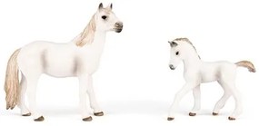 Faunica Zestaw koni z koniem lipicańskim