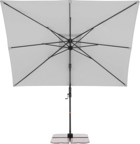 Doppler myZone jasno szary