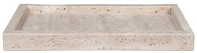 Kamienna taca do serwowania 30,5x15 cm – House Nordic