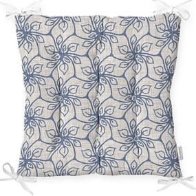 Poduszka na krzesło 40x40 cm – Mila Home