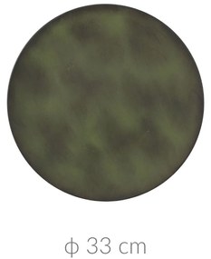 Dekoracyjna podkładka na stół, 33 cm