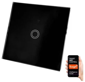 Przełącznik domowy SWITCH 1000W/5A
