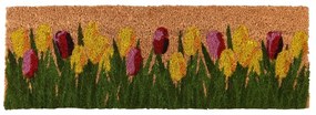 Wycieraczka z włókna kokosowego 25.5x75,5 cm – Esschert Design