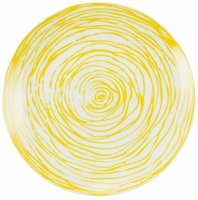 Porcelanowe talerzyki deserowe zestaw 6 szt. Marea – VDE Tivoli 1996