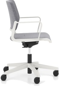 Obrotowe krzesło konferencyjne Xilium Conference Swivel Chair UPH