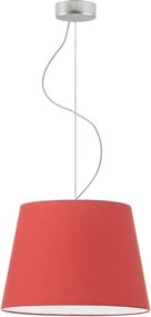 Minimalistyczny żyrandol na stalowym stelażu - Z0-D72