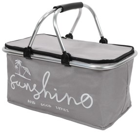 Koszyk termiczny JALO, 35 l