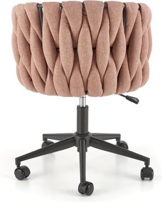 Eleganckie krzesło obrotowe Talon