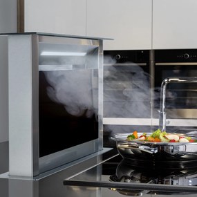 Klarstein Royal Flush Eco Okap blatowy 60 cm