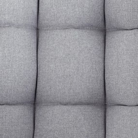 Ogrodowy fotel bujany PAOPAO