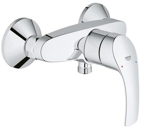GROHE 33555002 - Bateria prysznicowa EUROSMART DN 15, chrom błyszczący