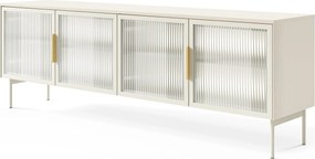 SZAFKA RTV, Kaszmir, 181,3 x 61,6 x 39,3 cm