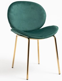 Krzeso Garry Sztuczna Skóra