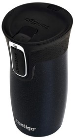Contigo Butelka termiczna West Loop Mini 300 ml Licorice