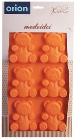 Silikonowa forma do pieczenia 18x31 cm – Orion
