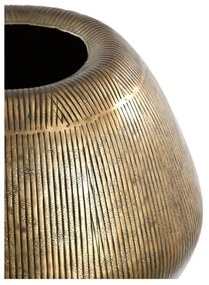 Metalowy kwietnik ø 44 cm (wysokość 124 cm) Marielle – Light &amp; Living